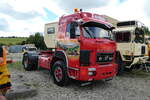 (279'709) - Zumkehr, Frutigen - BE 38'146 - Saurer am 30.
