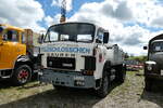 (279'711) - Feldschlsschen, Rheinfelden - FR 2408 U - Saurer am 30.