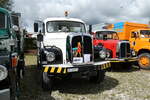 (279'712) - Saurer - ZH 85'071 - am 30.