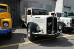 (286'657) - Saurer - TG 66'362 - am 2. Mai 2026 in Attikon, Wegm�ller