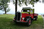 (287'443) - Zwicky, M�llheim - Saurer am 30.