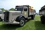 (287'478) - Sch�tzengarten, St. Gallen - Nr. 6 - Saurer am 30. Mai 2026 in Arbon, Arbon Classics