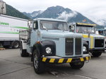 Scania/510732/172268---scania---am-26 (172'268) - Scania - am 26. Juni 2016 in Interlaken, Flugplatz