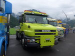 Scania/511127/172296---kaeppeli-sargans---sg (172'296) - Kppeli, Sargans - SG 108'612 - Scania am 26. Juni 2016 in Interlaken, Flugplatz