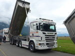 Scania/512697/172433---nickel-goetzis---nr (172'433) - Nickel, Gtzis - Nr. 302/FK NTVG 8 - Scania am 26. Juni 2016 in Interlaken Flugplatz