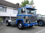 (261'950) - Bereuter, Volketswil - ZH 189'245 - Scania am 4.