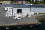 (288'557) - Christensen - Scania am 15. Juni 2026 in
