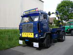 Volvo/849109/262016---monierwin---gr-592 (262'016) - Moni+Erwin - GR 592 - Volvo am 4. Mai 2024 in Attikon, Wegmller