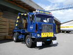 (274'570) - Moni + Erwin - GR 592 - Volvo am 3.