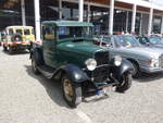 Ford/635132/193491---ford---rv-fo-32h (193'491) - Ford - RV-FO 32H - am 26. Mai 2018 in Friedrichshafen, Messe