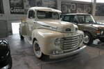 (286'168) - Ford - BL 3024 - am 16. April 2026 in Muttenz, Pantheon