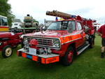 (235'884) - Feuerwehr, Brunnen - TG 370 - am 21.