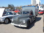 (203'169) - Peugeot - VD 34'708 - am 24. Mrz 2019 in Granges-Paccot, Forum-Fribourg