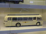 (182'957) - IFA H 6-S von 1954-1959 (Model) am 8. August 2017 in Dresden, Verkehrsmuseum
