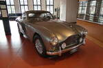 (280'905) - Aston Martin am 2. Oktober 2025 in Safenwil, Emil Frey Classics