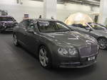(201'546) - Bentley am 11.