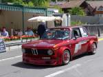 (151'321) - BMW - AG 11'273 U - am 8. Juni 2014 in Brienz, OiO