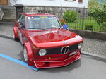 (170'858) - BMW - AG 11'273 U - am 14.