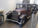 (182'932) - BMW AM 1 von 1932 am 8.