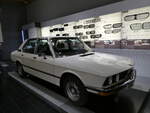 (251'018) - BMW 520 am 4.