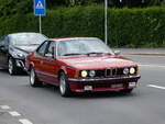 BMW/852157/262669---bmw---gr-987635 (262'669) - BMW - GR 987'635 - am 18. Mai 2024 in Sarnen, OiO