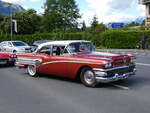 (262'598) - Buick - AG 128'016 - am 18.