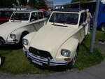 Citroen/853394/263021---citron---tg-119414 (263'021) - Citron - TG 119'414 - am 25. Mai 2024 in Arbon, Arbon Classics