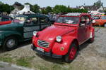 (287'389) - Citro�n - SG 192'266 - am 30.