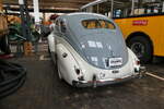(287'459) - Dodge-Saurer am 30.