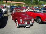 (129'336) - Fiat - BE 9781 - am 5.
