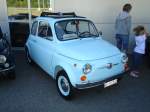 (129'349) - Fiat - BE 171'500 - am 5.
