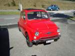 (129'350) - Fiat - SO 19'607 - am 5.