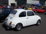 (164'452) - Fiat - BE 147'434 - am 6.