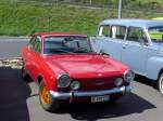 (164'483) - Fiat - BE 678'378 - am 6.