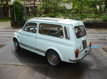 (170'734) - Fiat - 1252 YZ 68 - am 14.