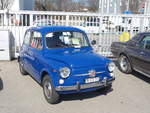 (203'152) - Fiat - FR 172'712 - am 24.