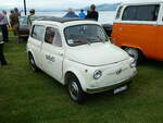 (235'898) - Fiat - TG 229'278 - am 21. Mai 2022 in Arbon, Arbon Classics