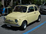 (236'641) - Fiat - AG 556'616 - am 4.