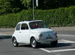 (250'580) - Fiat - BE 20'253 - am 27.