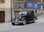 (263'557) - Fiat - TI 100'010 - am 9. Juni 2024 in Faido, Via Saresc