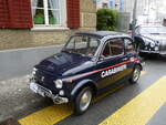 (276'351) - Fiat - NW 1802 - am 7.