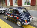 (276'352) - Fiat - NW 1802 - am 7.