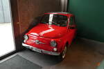(286'148) - Fiat - BL 168'060 - am 16. April 2026 in Muttenz, Pantheon