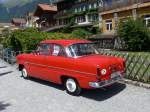 (151'344) - Ford - ZH 617'262 - am 8.