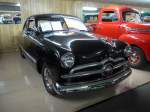 (152'225) - Ford am 9. Juli 2014 in Volo, Auto Museum