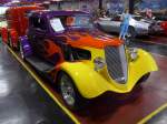 (152'321) - Ford am 9. Juli 2014 in Volo, Auto Museum