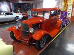 (152'322) - Ford am 9. Juli 2014 in Volo, Auto Museum