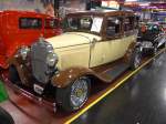 (152'350) - Ford am 9. Juli 2014 in Volo, Auto Museum