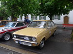 (170'667) - Ford - RW-F 1978H - am 14. Mai 2016 in Sarnen, OiO