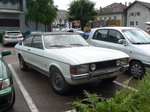 (172'846) - Ford - VD 157'760 - am 11. Juli 2016 in Yvonand